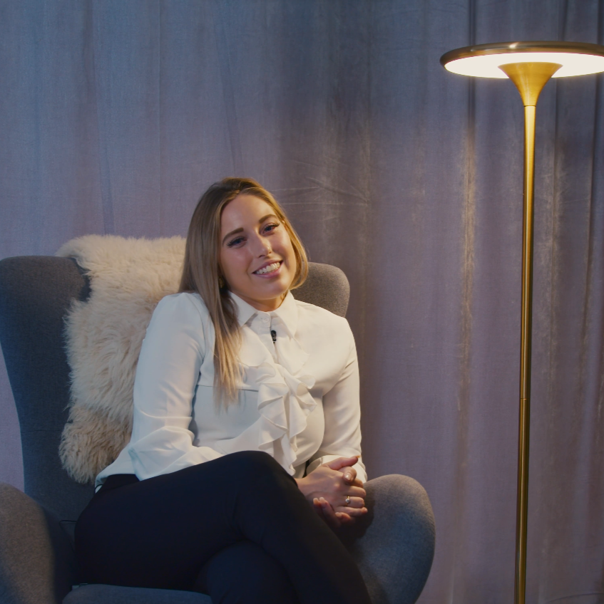 Copenhagen Floor Lamp