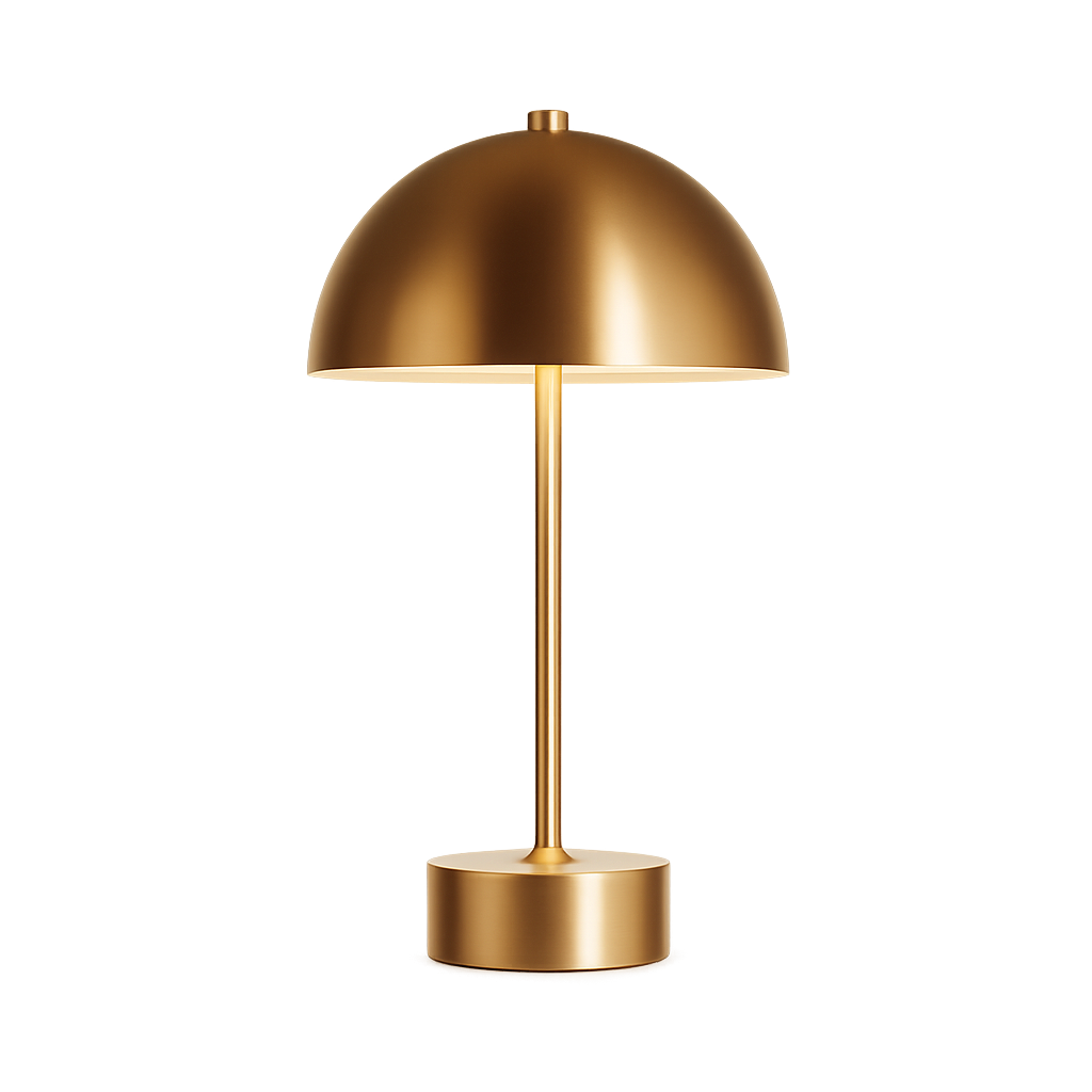 Bordslampa Oslo