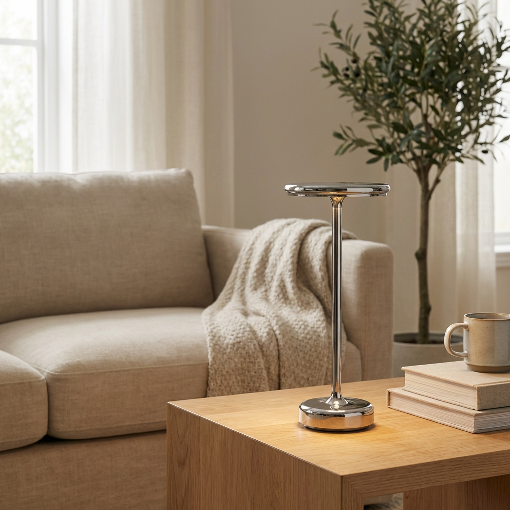 Copenhagen Table Lamp