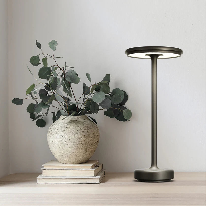 Copenhagen Table Lamp